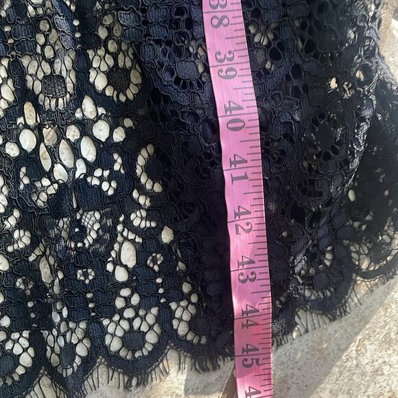 Alexis Narasse Lace Midi Dress - Picture 14 of 15